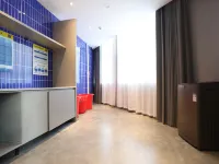 7Days Inn Hotel (Kashgar Prefecture Jiashi) Hotels in Jiashi