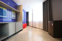 7Days Inn Hotel (Kashgar Prefecture Jiashi) Hotels in Gashi