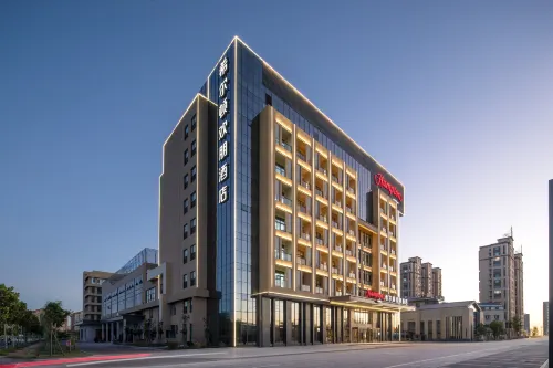 Hampton by Hilton Laizhou