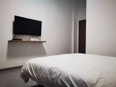 Wanger Homestay 루촨 호텔