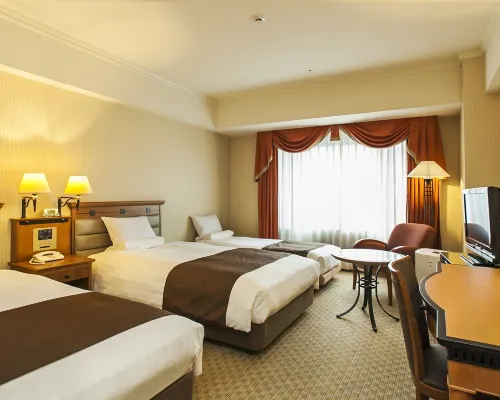 ホテルメトロポリタン盛岡 ニューウイング 盛岡のホテル