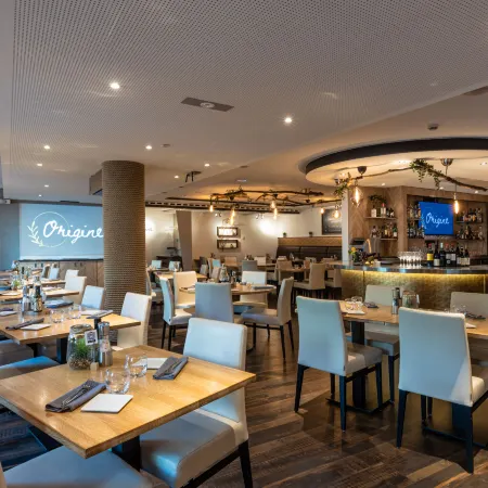 Novotel Luxembourg Centre