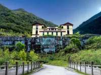 Dulongjiang Tianjing Hotel - Balkoner