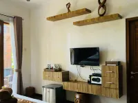 Singabu Bungalows Hotel in zona Porto di Sampalan