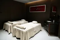 Landison Plaza Tianlan Hotel Dongyang - Spa
