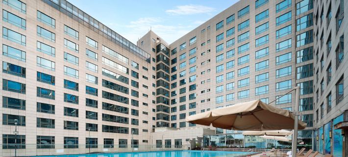 Guilin Jasper International Hotel  (Two Rivers and Four Lakes High-tech Wanda Branch) Hotel a Guilin