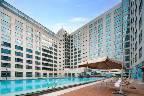 Guilin Jasper International Hotel  (Two Rivers and Four Lakes High-tech Wanda Branch)