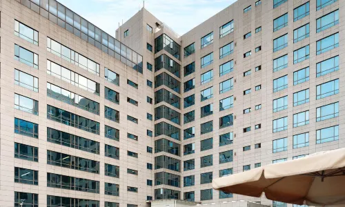 Guilin Jasper International Hotel  (Two Rivers and Four Lakes High-tech Wanda Branch)