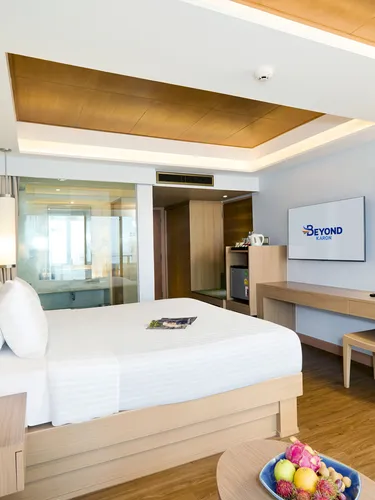 รูปภาพของบียอนด์ กะรน – สำหรับผู้ใหญ่เท่านั้น