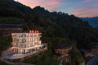 Huali Yunjian Homestay