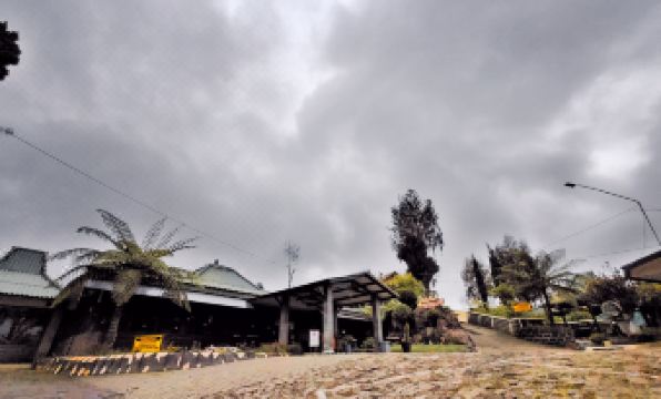 Sukapura Permai Hotel - Housity
