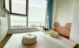 RuShan Seascapes Vacation Homestay