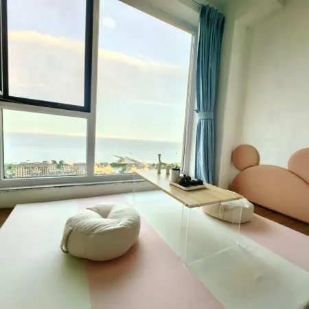 RuShan Seascapes Vacation Homestay