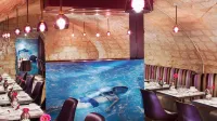 ATN ホテル - バー