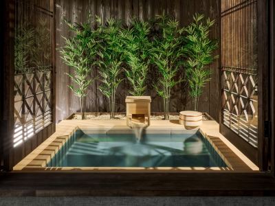 ROJIYU KYOTO