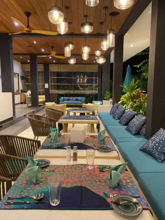 Whale Shark Boutique Отели в г. Nalaguraidhoo