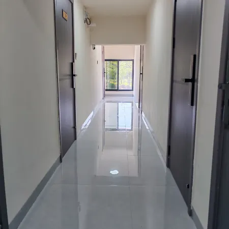 Sutangyue Homestay (Guangxi University of Science and Technology Normal College)