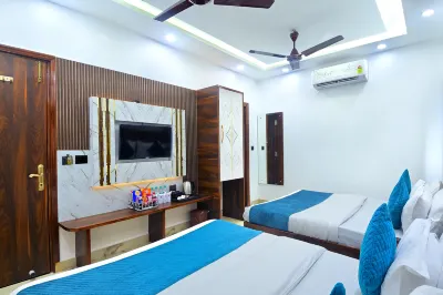 Nav Durga Guest House Hotels in 