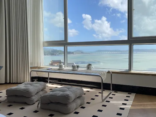Dongtou Tianhai Yishe Homestay