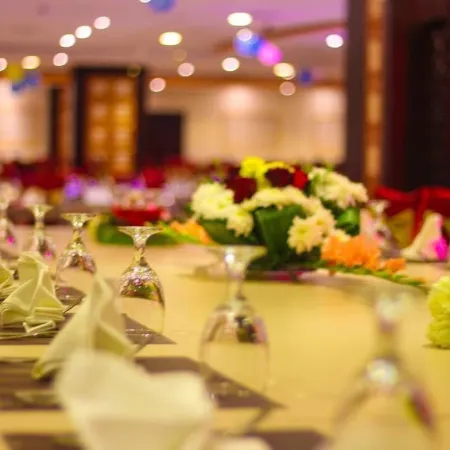 Aswan Plaza Hotel Corniche