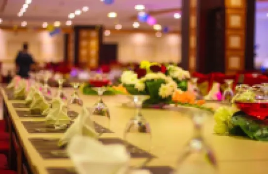 โรงแรม อัสวาน พลาซา