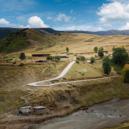 Arro Khampa Lithang Heritage