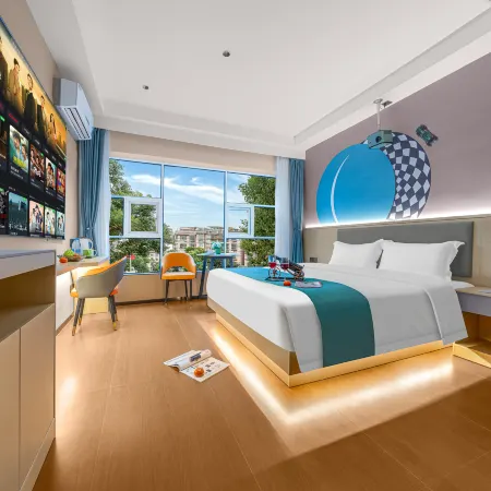 CHENGZI HOTEL