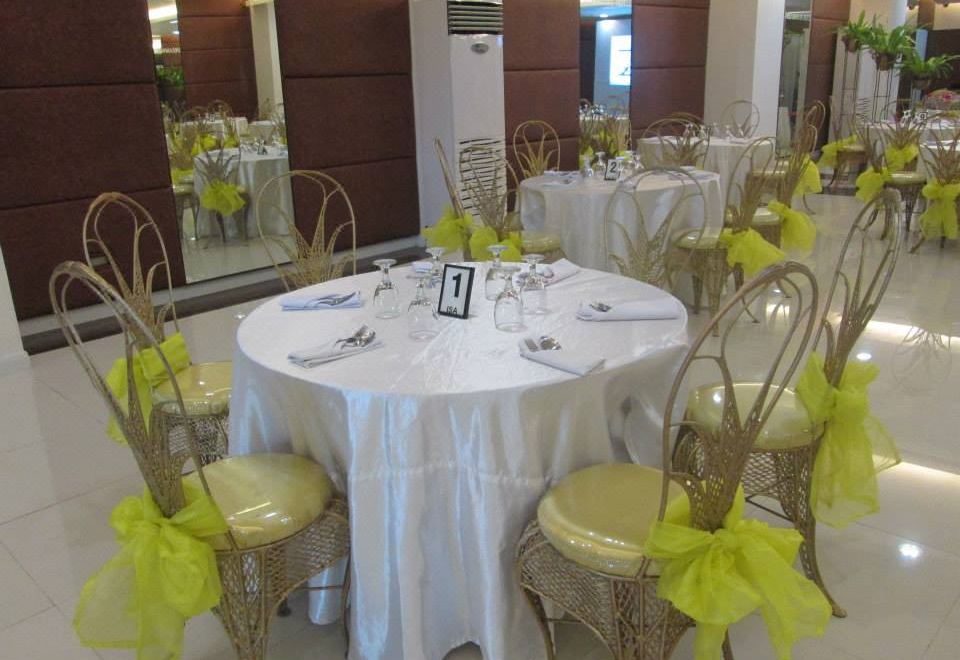 망고 스위트 - 이사벨라