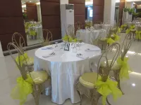 Dreamwave Hotel Santiago Hotels in Alicia