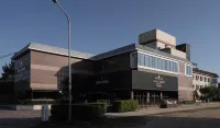 海福花園飯店 大路東附近的飯店