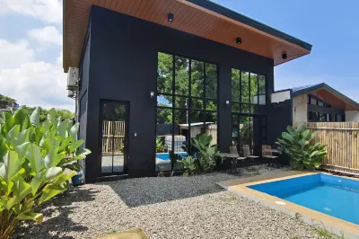 Casa Calungsod La Union Hotels in San Juan