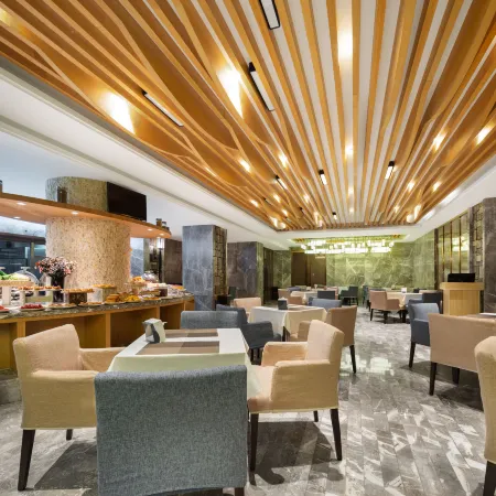 Raspberry Boutique Hotel (Lanzhou Center High-speed Railway West Railway Station)