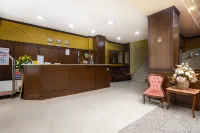 Sveta Sofia Hotel