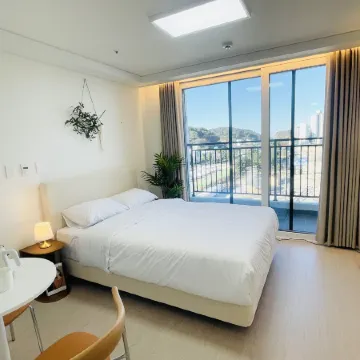 surfresort inn-the city yangyang