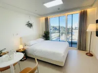 surfresort inn-the city yangyang