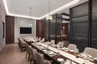 Wyndham Huaihua south - breakfast