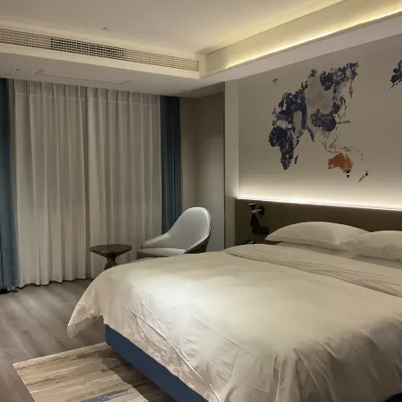 Kyriad Hotel (Huaihua Tongdao)