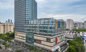 Guike Hotel (Shanghai Xuhui Sun Moon Light Branch)