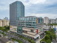 구이커 호텔(상하이 체육관 차오바오루 지하철역) 카오허징 인상도시 주변 호텔
