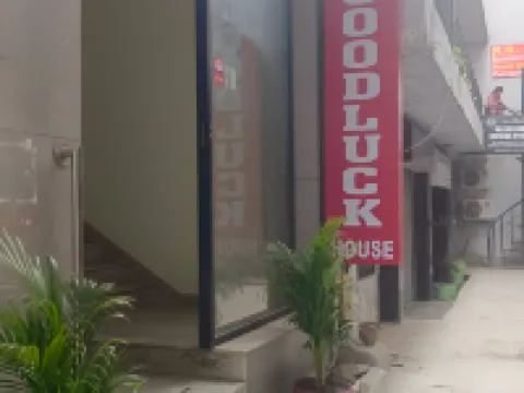 Hotel GoodLuck House Near Delhi airport Hotels near Indira Gandhi Intl. Airport