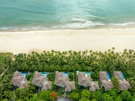Premier Village Danang Resort Managed By Accor