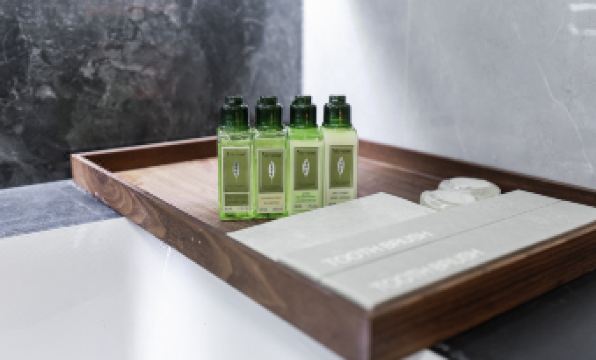 Floral Hotel·Yuwu Hotel (Chongqing Liberation Monument Baixiang Street)