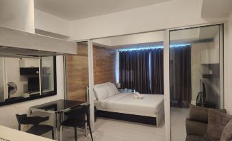 Azure Staycation Philippines by AMRS Near Manila International Airport