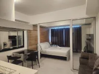 Azure Staycation Philippines by AMRS Near Manila International Airport