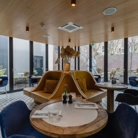 Hotel Monastère Maastricht Отели рядом с достопримечательностью «Йекерквартир»