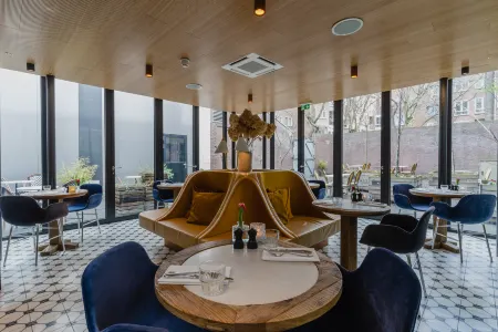 Hotel Monastère Maastricht Отели в г. Маастрихт