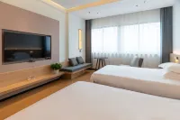 Tongxiang Mamingyi Hotel Hotels in Tongxiang