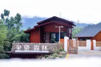 ForestGazer Hotels near Wuzhifeng Scenic Area In Mangshan