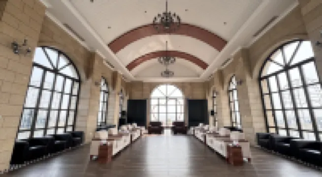 Tianjin Jianguo Xishang Hotel