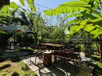 Daxin Ashu Courtyard Hotel (Detian Waterfall) Hotel a Daxin